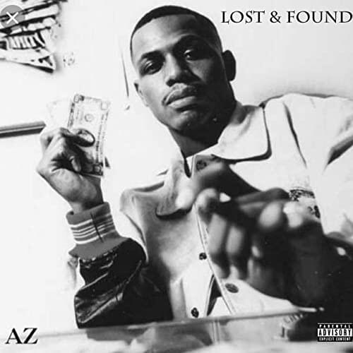 Cover image for Lost & Found