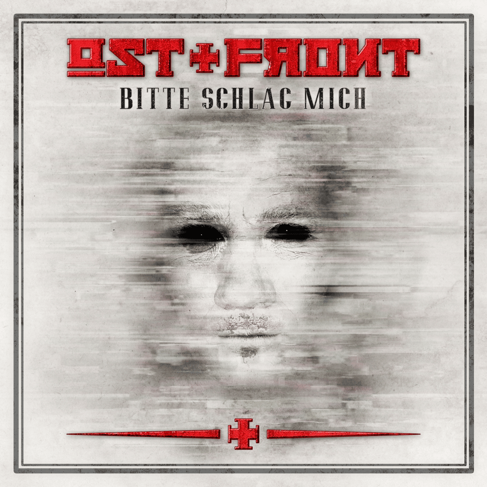 Bitte schlag mich (Rabia Sorda Version) by Ost+Front