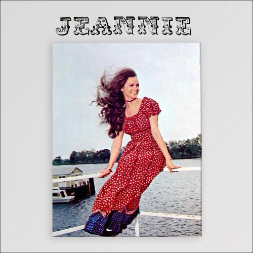 Good Enough to Be Your Wife by Jeannie C. Riley