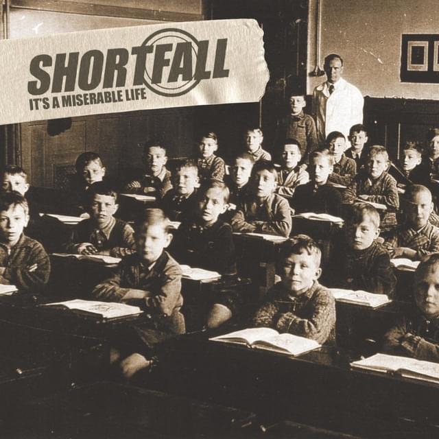 So I Wait by Shortfall