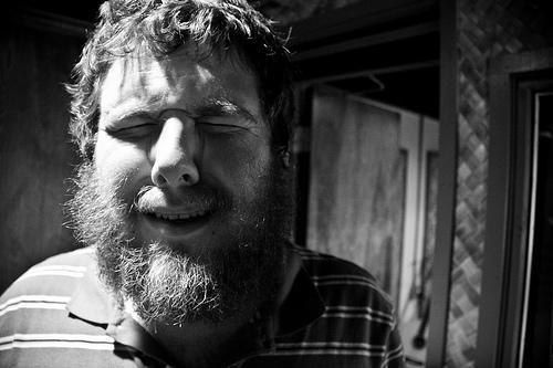 Photo of Andy Hull