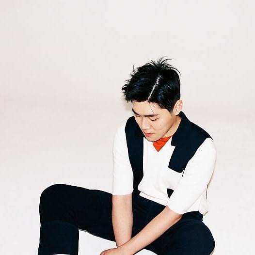 Photo of Ku One Chan (구원찬)