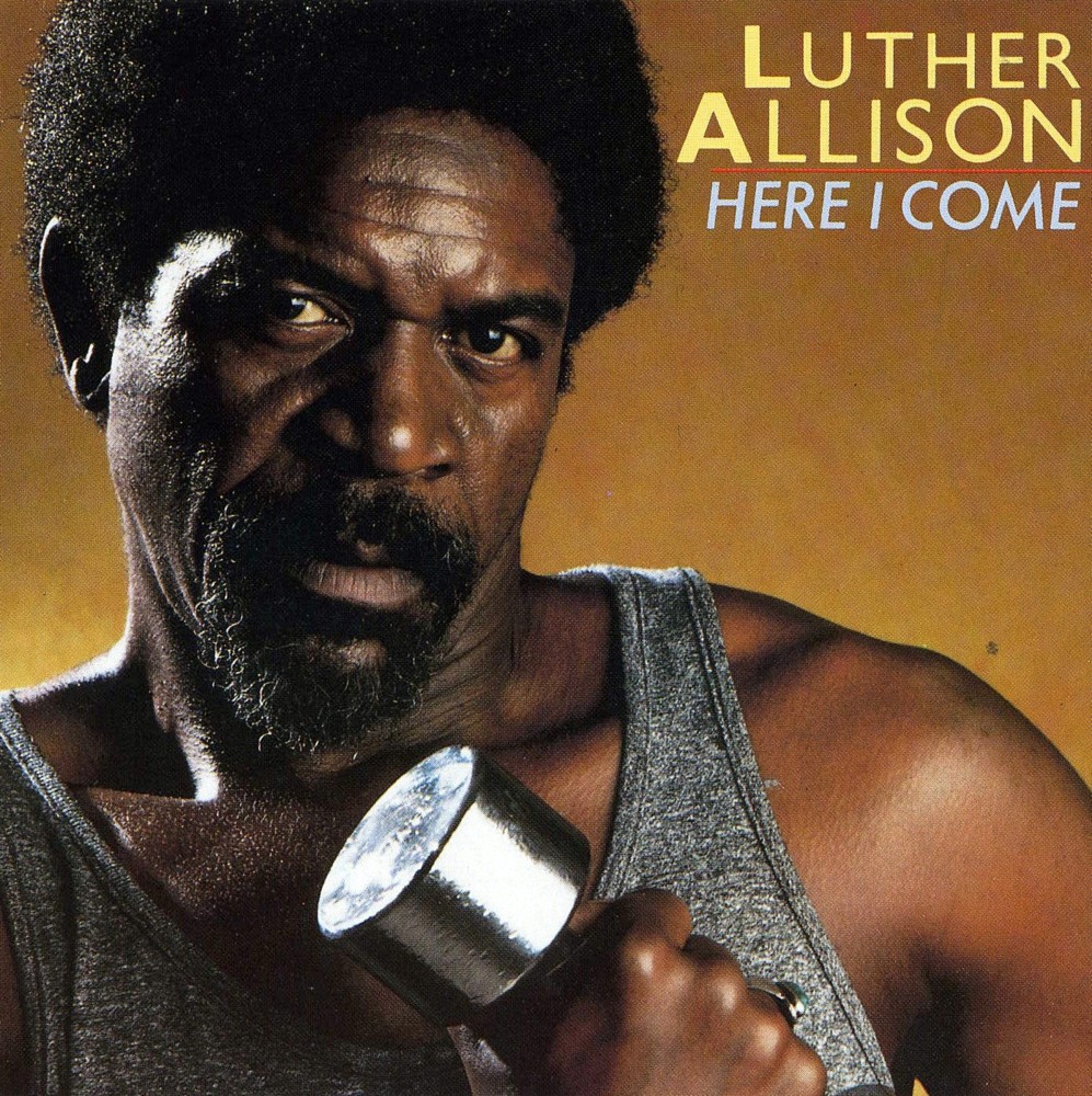 Cover image for Here I Come