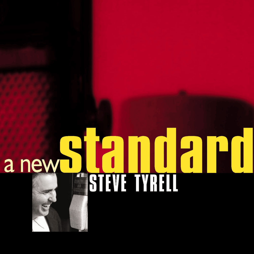 Give Me the Simple Life by Steve Tyrell