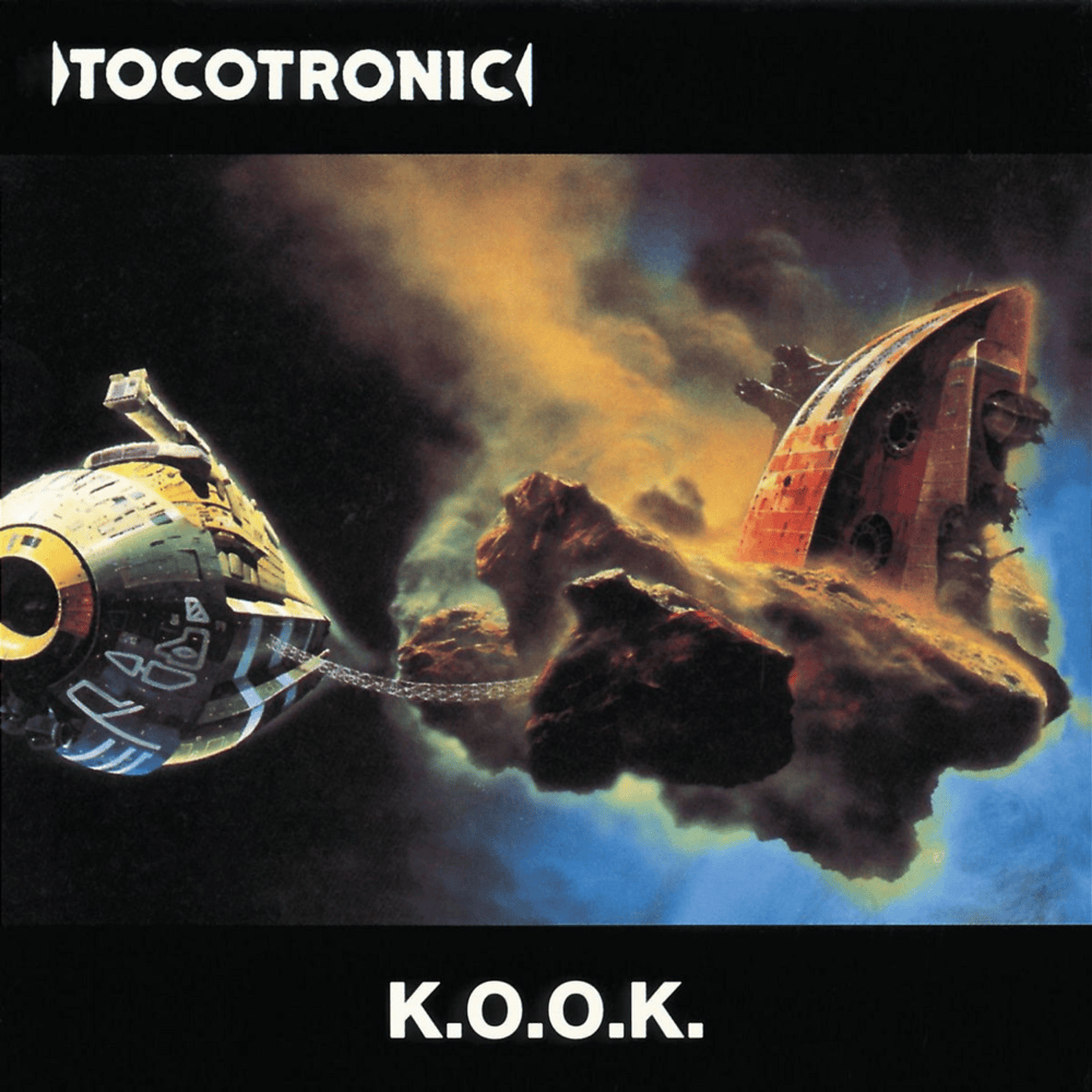 The Boundaries of Good Taste 1 by Tocotronic