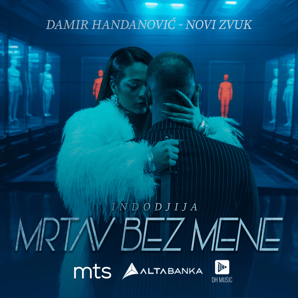 Mrtav bez mene by Indodjija