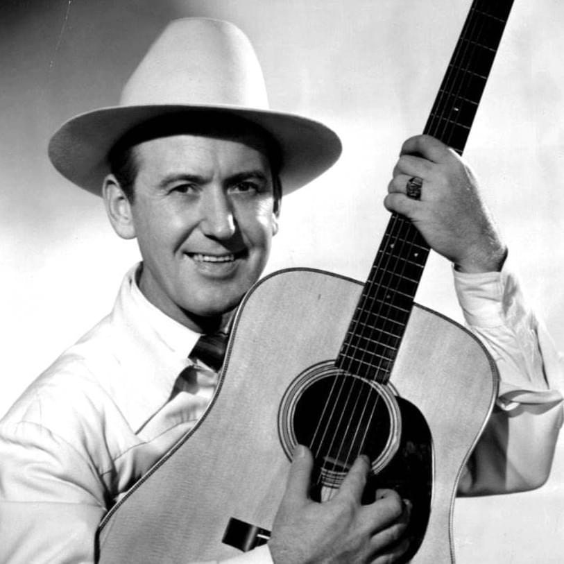 Photo of Red Foley