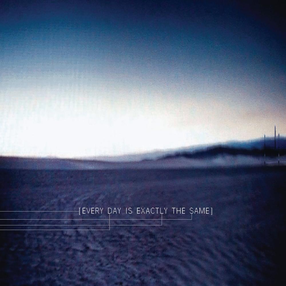 Album cover art for "Only (Richard X Mix)" by Nine Inch Nails