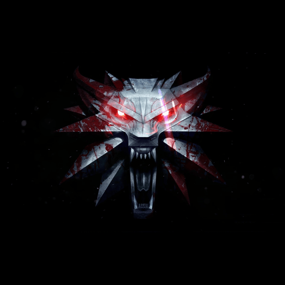 Album cover art for "The Bestiary" by Dan Bull