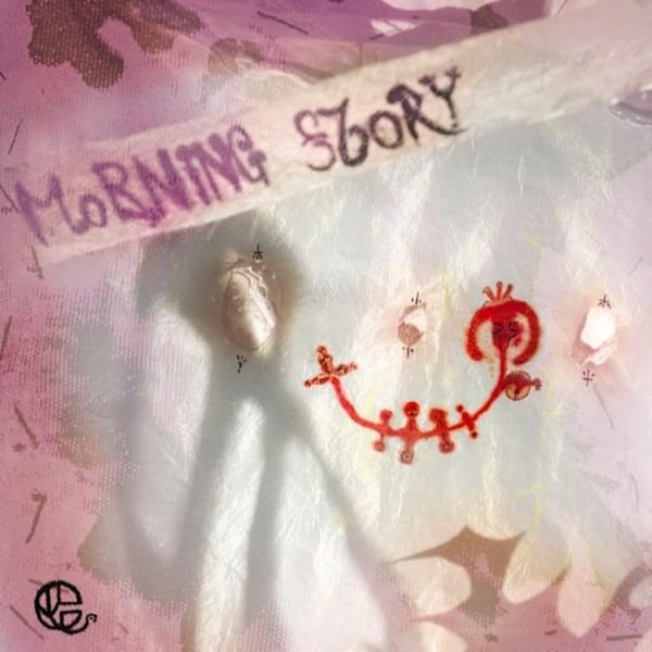 Cover image for Morning Story