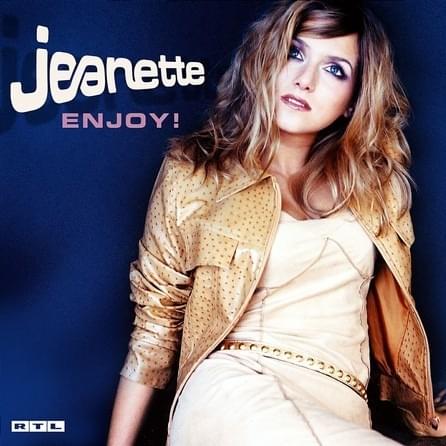 She’s the Winner by Jeanette Biedermann