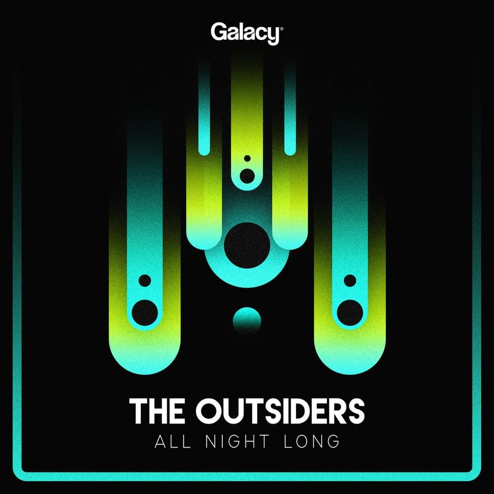 To Belong by The Outsiders (DnB)