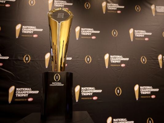 2014-15 Bowls by NCAA Football
