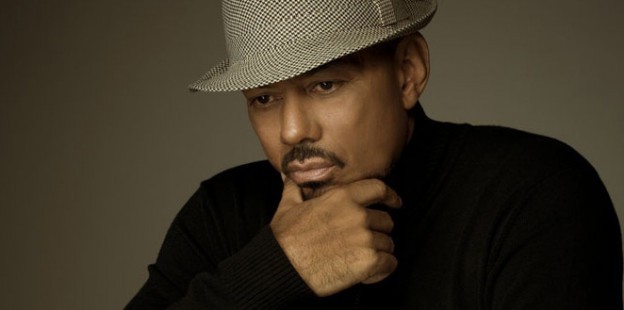 Cover image for James Ingram