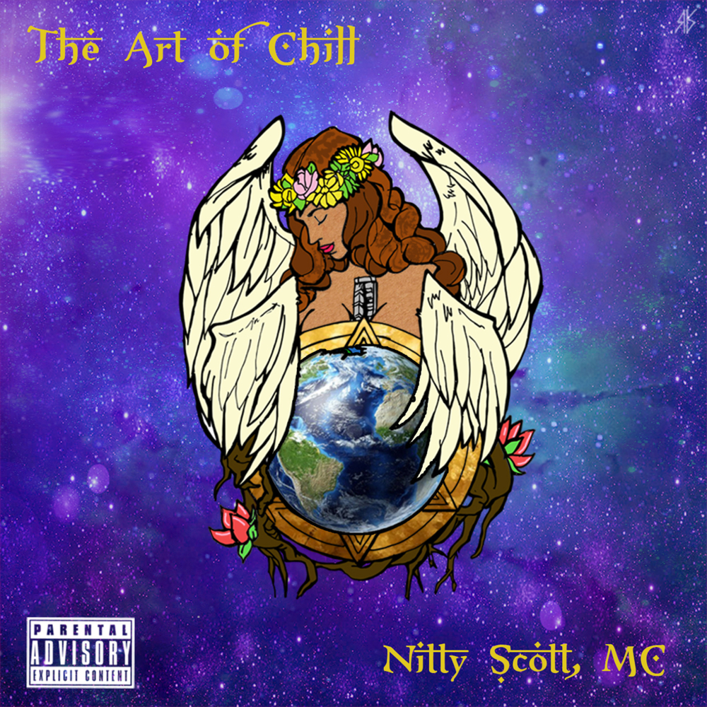 Apex by Nitty Scott