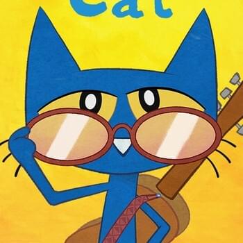 Photo of Pete the Cat