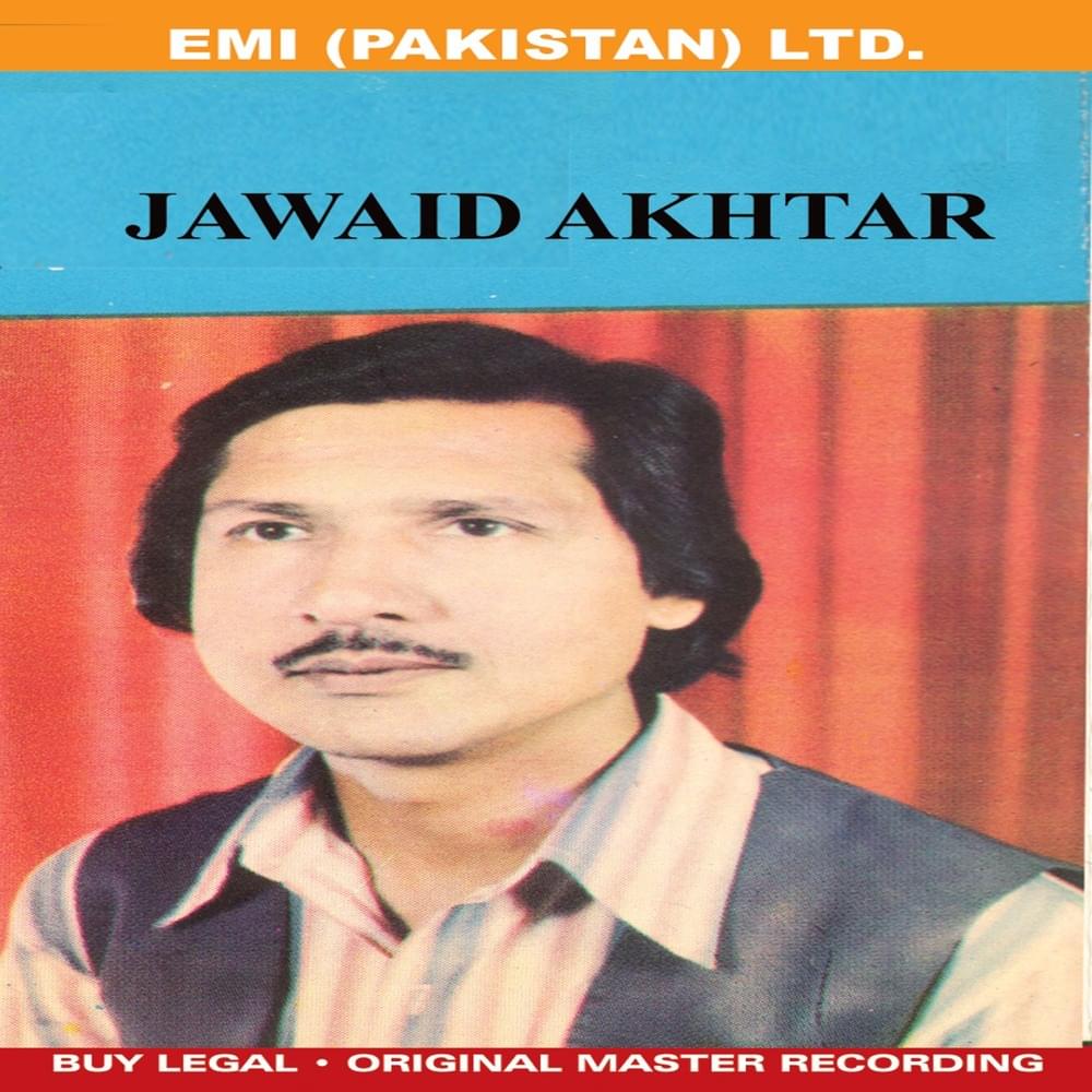 Zalim Nazron Se by Jawaid Akhtar