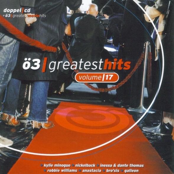 Cover image for Ö3 Greatest Hits Vol. 17