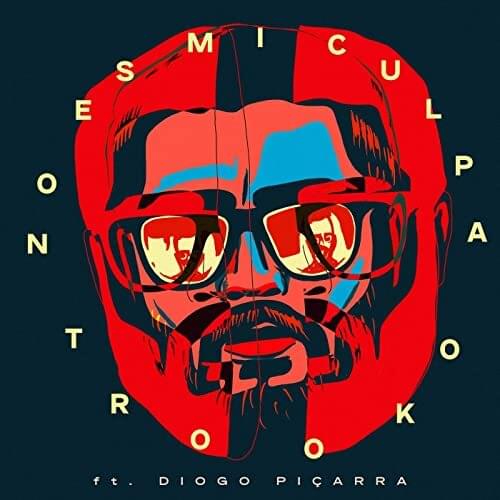 Album cover art for "No Es Mi Culpa" by EA Sports & Diogo Piçarra