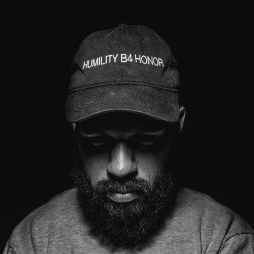 Photo of Oscar Urbina