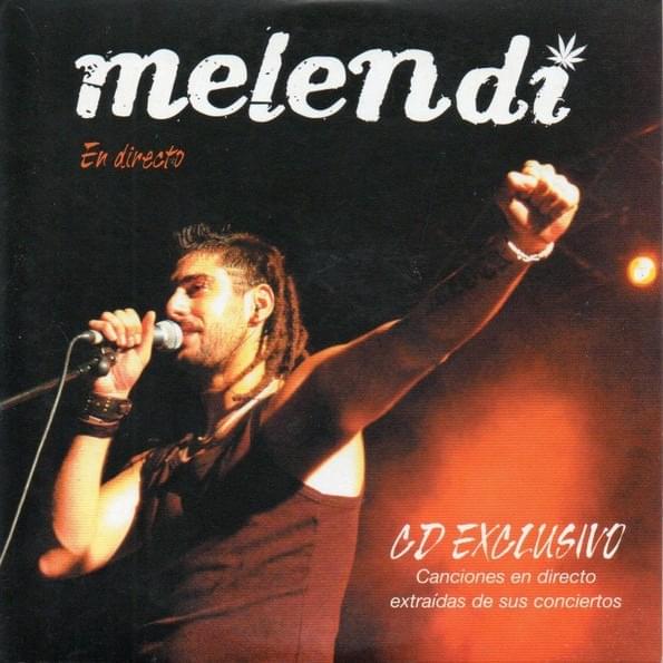 Cover image for En directo