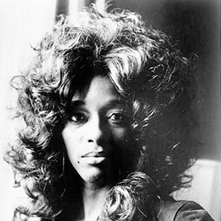 Gwen McCrae Profile Picture Photo of Gwen McCrae