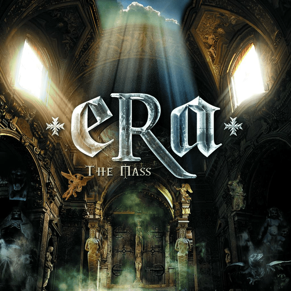 The Mass by ERA