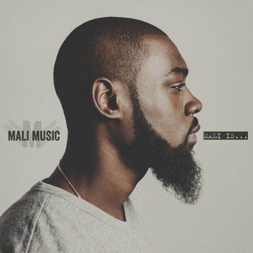 Fight For You by Mali Music