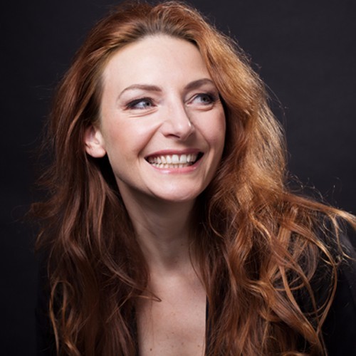 Photo of Willemijn Verkaik