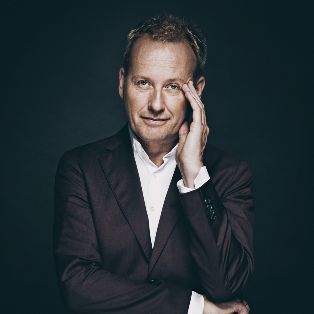 Photo of Sigvart Dagsland