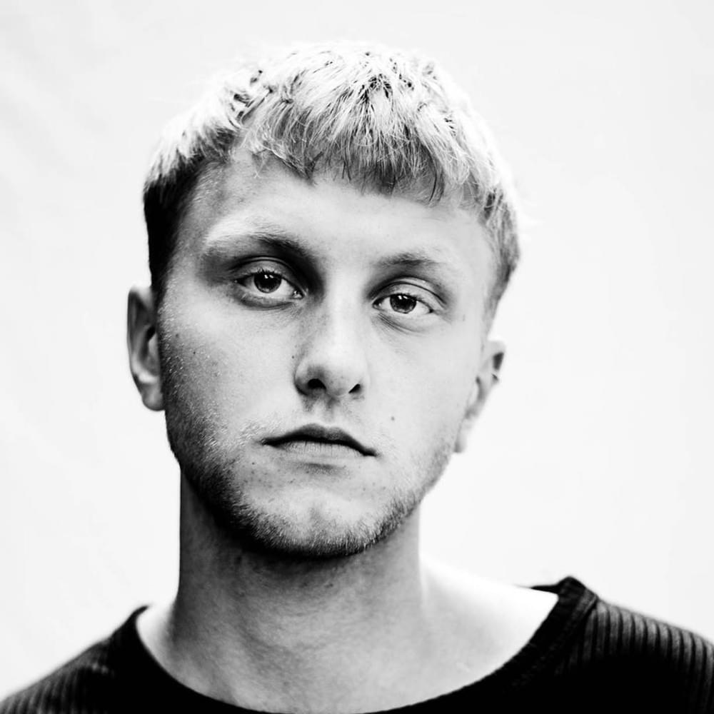 Elias Sahlin Profile Picture Photo of Elias Sahlin