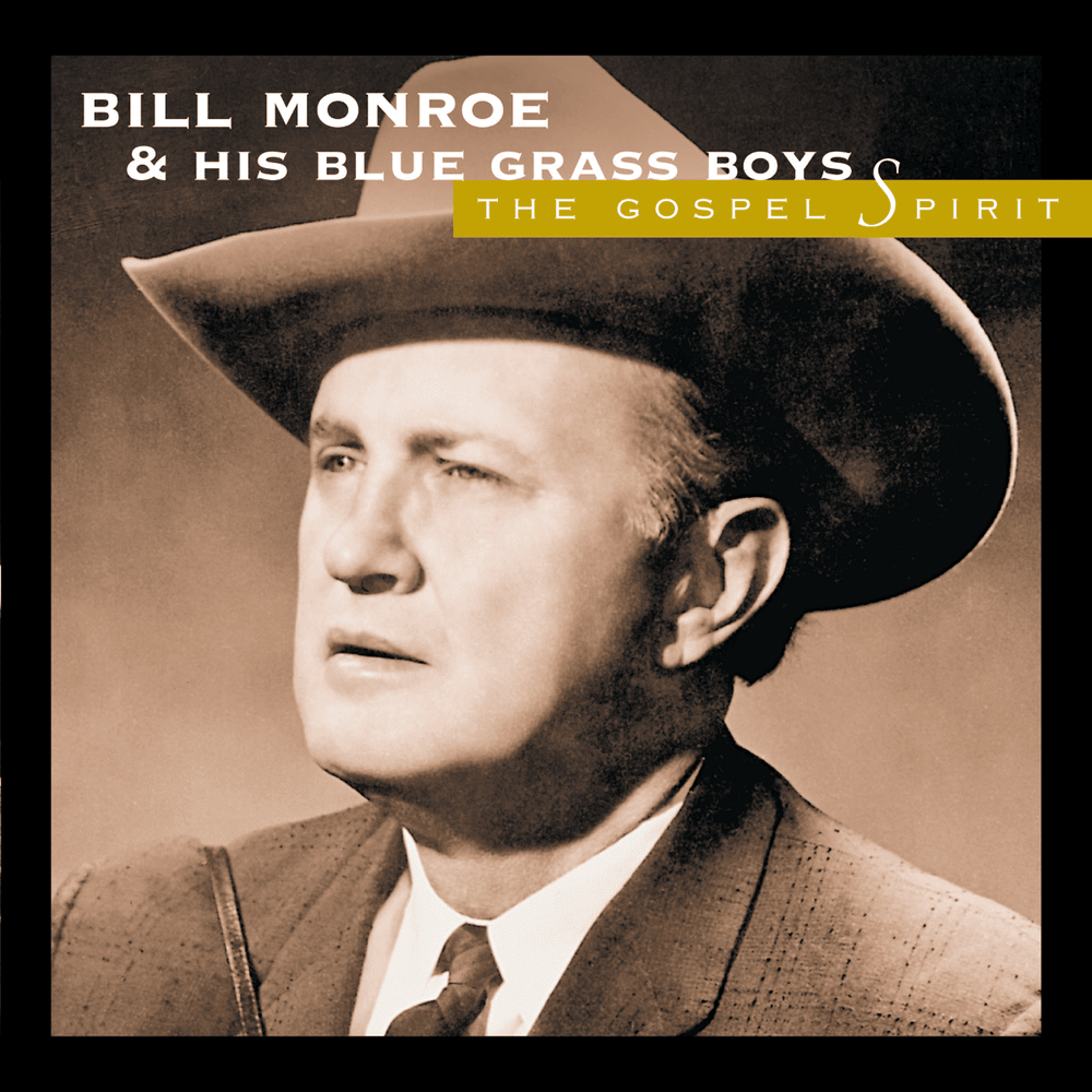 Lord Lead Me On by Bill Monroe