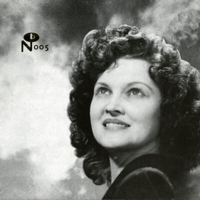 Cover image for Fern Jones