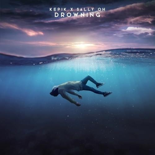 Drowning by KEPIK