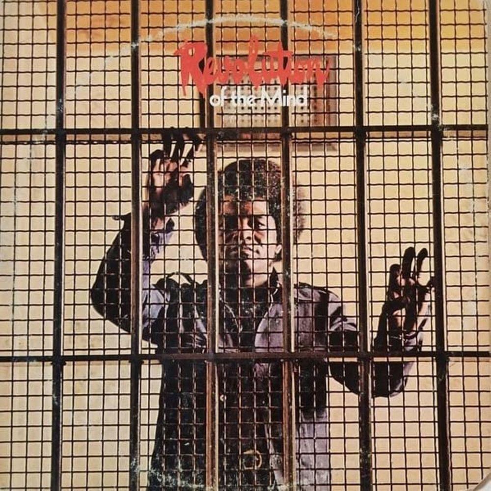 Album cover art for "Bewildered (Live At The Apollo Theater/1971)" by James Brown
