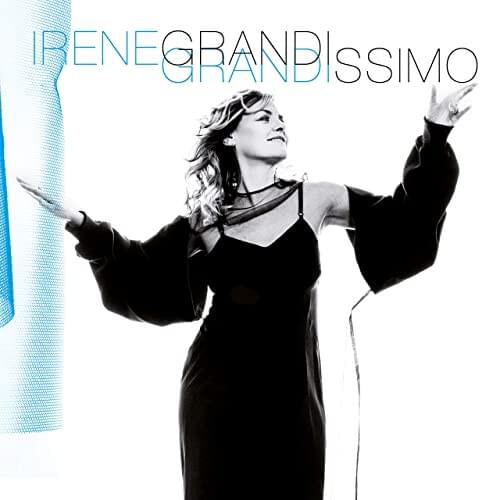 Cover image for Grandissimo [New edition]