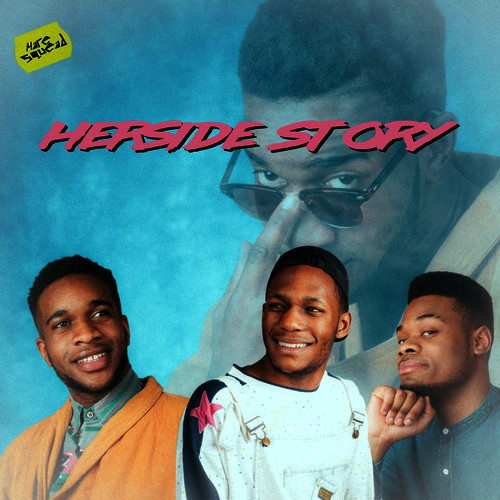 Herside Story by Hare Squead