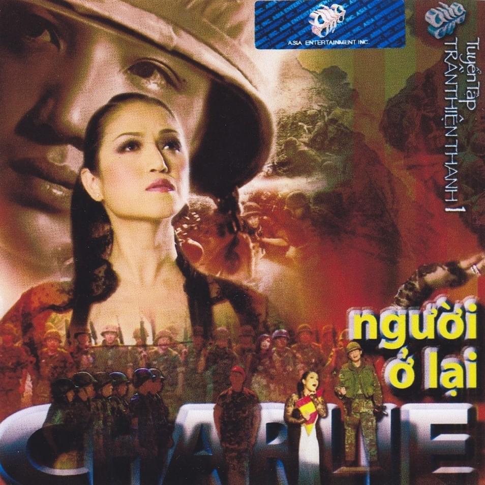 Người Yêu Của Lính by Ngọc Minh