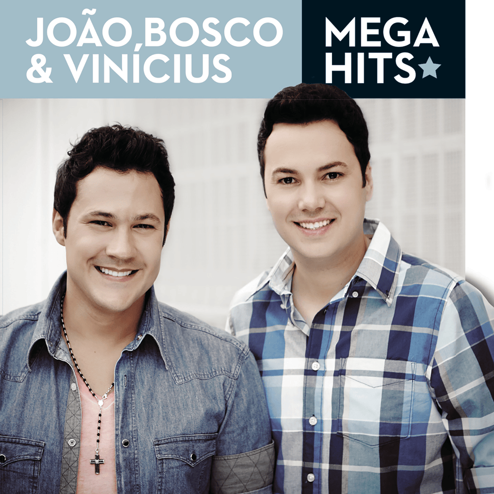 Cover image for Mega Hits