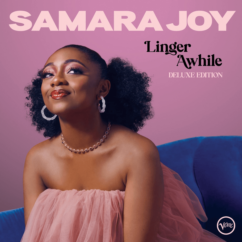 Cover image for Linger Awhile (Deluxe Edition)