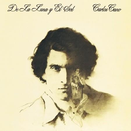 Cover image for De la luna y el sol