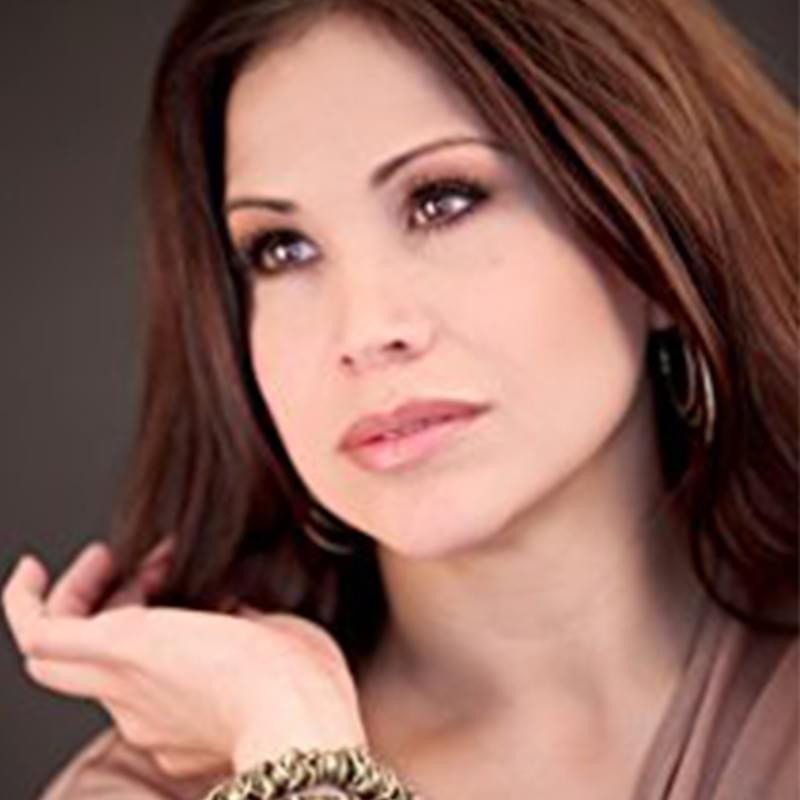 Photo of Bianca Marroquín