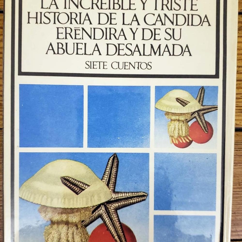 Ahogado más hermoso del mundo by Gabriel García Márquez