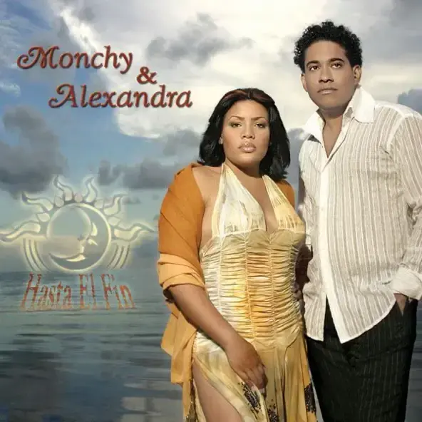 No Me Pidas by Monchy & Alexandra