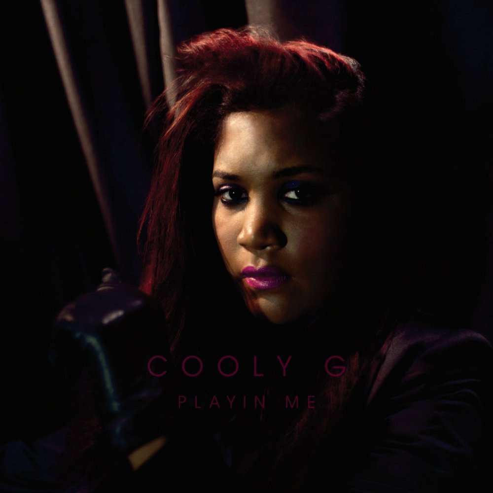 Up In My Head by Cooly G