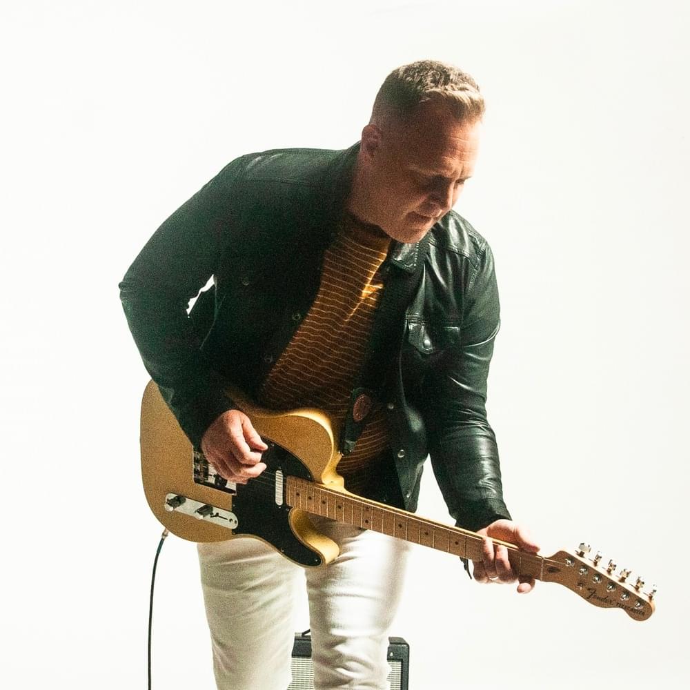 Cover image for Matthew West