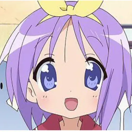 Photo of 柊つかさ(CV.福原香織) (Tsukasa Hiiragi (CV: Kaori Fukuhara))