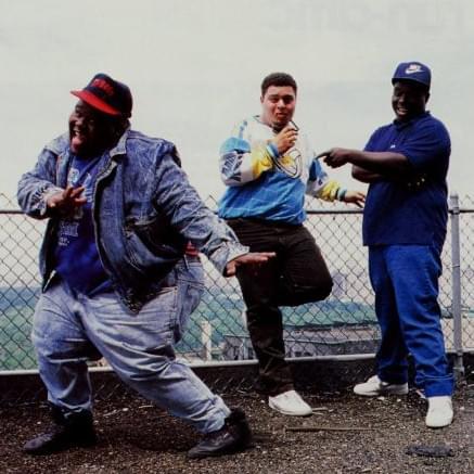 Photo of Fat Boys