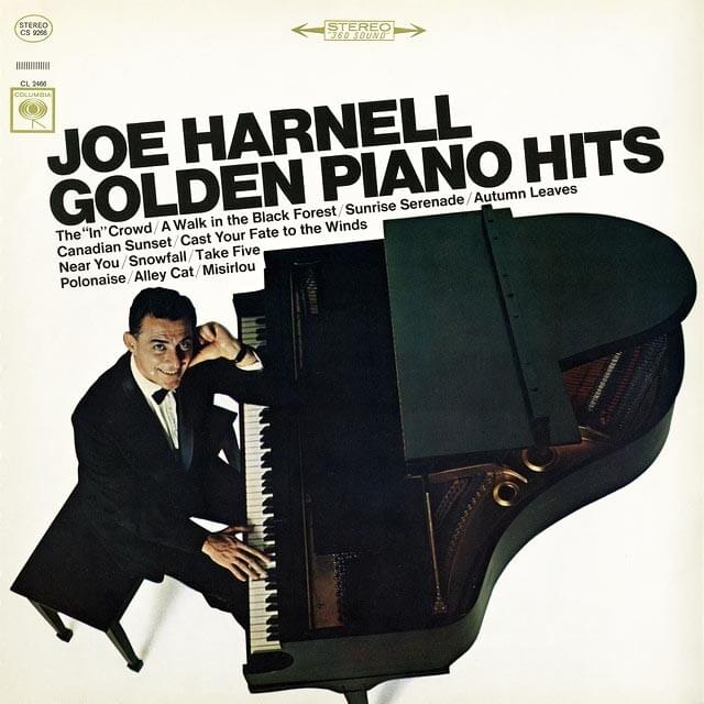 Near You by Joe Harnell