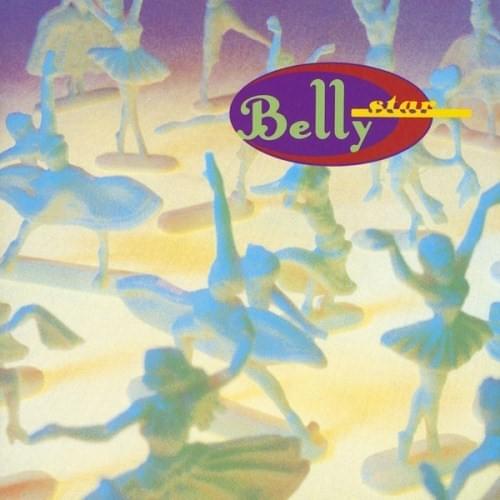 Low Red Moon by Belly (Band)